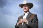 Larry Hagman : Le décès de J.R. sera intégré à la saison 2 de "Dallas"