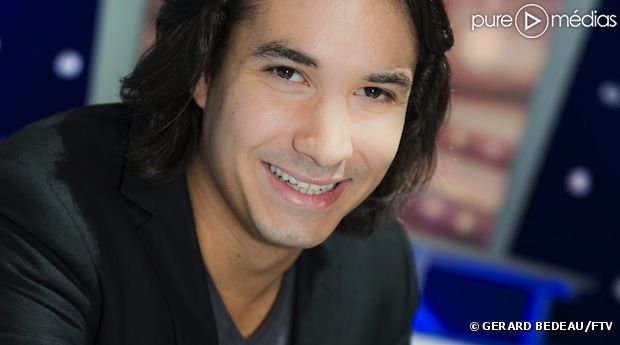 Jérémy Ferrari dévoile son salaire dans "On n'demande qu'à en rire"