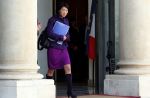 Tweets antisémites : Fleur Pellerin veut "négocier" avec Twitter
