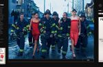 Ouragan Sandy : Un photoshoot de "Vogue" crée le malaise
