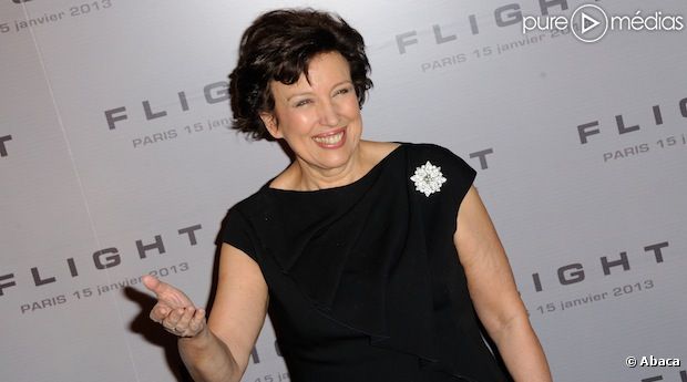 Roselyne Bachelot a comparé la guerre au Mali à la cocaïne