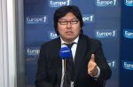 Zapping : Christian Estrosi et Jean-Vincent Placé s'empoignent sur Europe 1... puis sur Twitter !