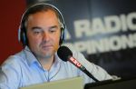 "Conte de fées" de Nafissatou Diallo : Olivier Truchot (RMC) en colère contre Sophie de Menthon