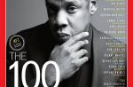 Time Magazine : Jay-Z et Jennifer Lawrence personnalités les plus influentes