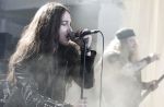 Bande-annonce : Julien Doré en chanteur de hard-rock pour "Pop Redemption"