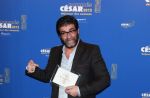 Cinéma français : Pour le producteur Alain Attal, "le coup de gueule de Maraval a été utile"