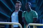 Box-office : "Iron Man 3" toujours en tête, "Les Profs" passe la barre des 3 millions