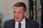 Benjamin Castaldi : "Nous aurons une discussion sur mon avenir avec TF1 à la rentrée"