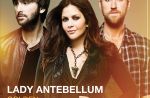 Charts US : Mariah Carey signe un retour en force, Lady Antebellum à nouveau numéro un