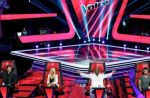 "The Voice" US : Christina Aguilera et Cee-Lo de retour pour la saison 5, Shakira et Usher pour la 6