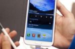 Bientôt 10 millions de Samsung Galaxy S4 écoulés