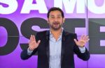 Audiences : "Touche pas à mon poste" a surclassé "Le Grand journal" hier !