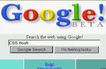 Pub : Google se rappelle de la création d'internet