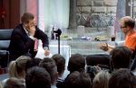 Norvège : L'interview aura duré... 30 heures