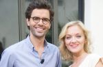 France 5 a trouvé les animateurs de sa nouvelle quotidienne conso