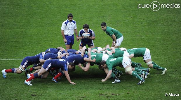 rencontres france irlande