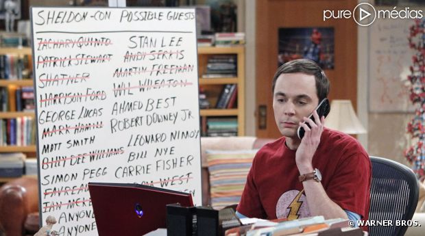 big bang theory episode sheldon rencontre amy