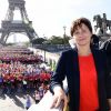Marié à la ministre Roxana Maracineanu, Franck Ballanger ne couvrira plus le sport sur Radio France