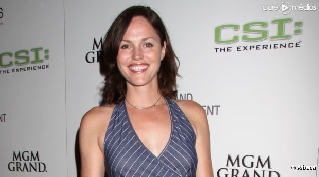 Jorja Fox