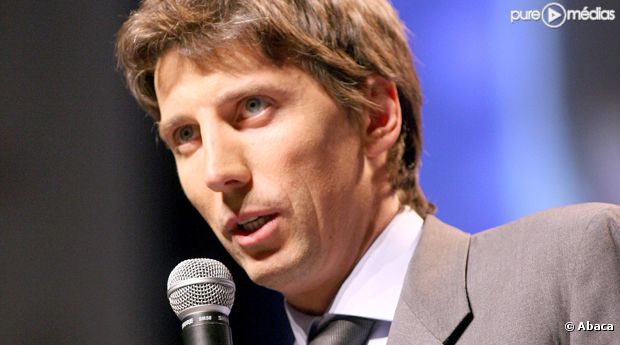 Stéphane Courbit.
