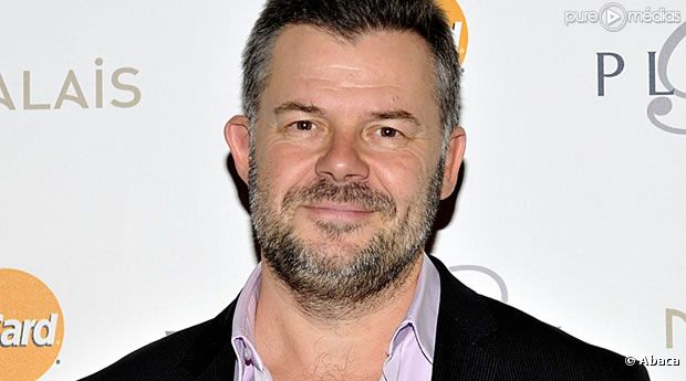 Eric Naulleau