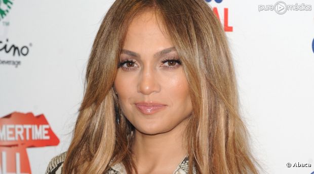 Jennifer Lopez