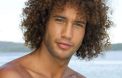 Laurent, 29 ans. Mannequin. Val-de-Marne. Equipe "Mambok" (Koh-Lanta 2011)