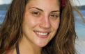 Lisa, 25 ans. Cadre commercial. Moselle. Equipe "Mambok" (Koh-Lanta 2011)