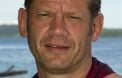 Olivier, 43 ans. Commercial. Nord. Equipe "Mambok" (Koh-Lanta 2011)