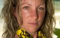 Patricia, 36 ans. Chauffeur routier. Lot. Equipe "Wasaï" (Koh-Lanta 2011)