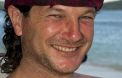Gérard, 41 ans. Jardinier. Pyrénées-Atlantiques. Equipe "Mambok" (Koh-Lanta 2011)