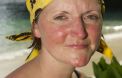 Alexandra, 29 ans. Responsable d'hôtesses. Paris. Equipe "Wasaï" (Koh-Lanta 2011)