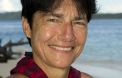 Catherine, 53 ans. Chef comptable. Sarthe. Equipe "Mambok" (Koh-Lanta 2011)