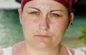 Virginie, 32 ans. Intérimaire. Ardennes. Equipe "Mambok" (Koh-Lanta 2011)