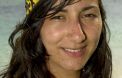 Naouel, 25 ans. Footballeuse freestyle. Seine-Saint-Denis. Equipe "Wasaï" (Koh-Lanta 2011)