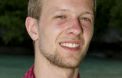 Maxime, 20 ans. Etudiant en Sciences-Politiques. Belgique. Equipe "Mambok" (Koh-Lanta 2011)