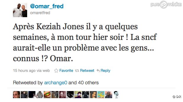 Omar Sy s'exprime sur son arrestation à Paris
