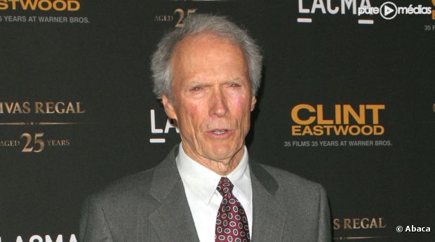 Clint Eastwood