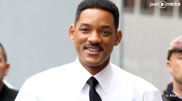 Will Smith