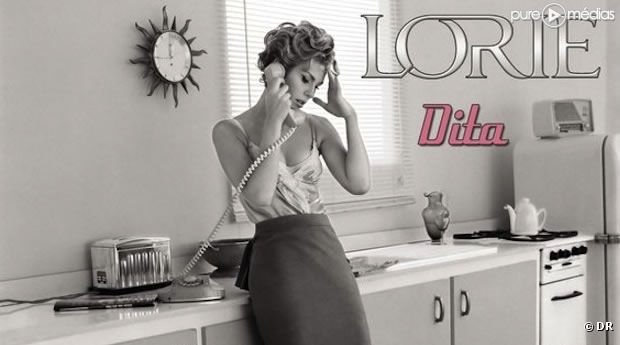 "Dita" de Lorie.