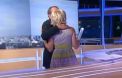 Jean-Pierre Pernaut et Evelyne Dheliat, le 31 août sur TF1