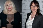 Un format court avec Chantal Lauby et Amanda Lear pour TF1