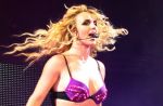 Un hommage à Britney Spears aux NRJ Music Awards