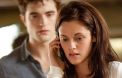 "Twilight - Chapitre 4 : Révélation 1ère partie" de Bill Condon , avec Robert Pattinson, Kristen Stewart et Taylor Lautner.