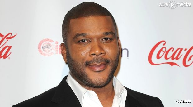 Tyler Perry