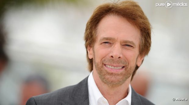 Jerry Bruckheimer