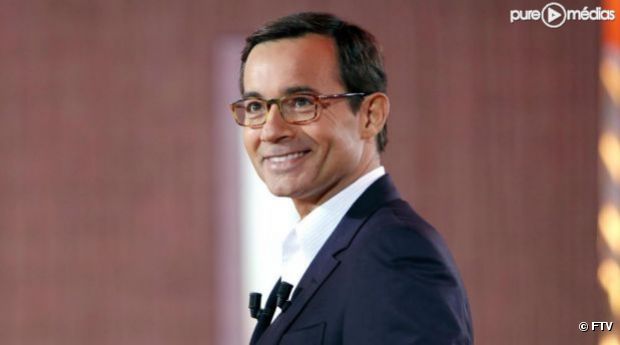 Jean-Luc Delarue