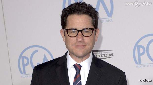 J.J. Abrams