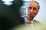Écoutes au Monde : Le procureur Courroye bientôt mis en examen