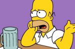 La Fox menace de mettre fin aux "Simpson"